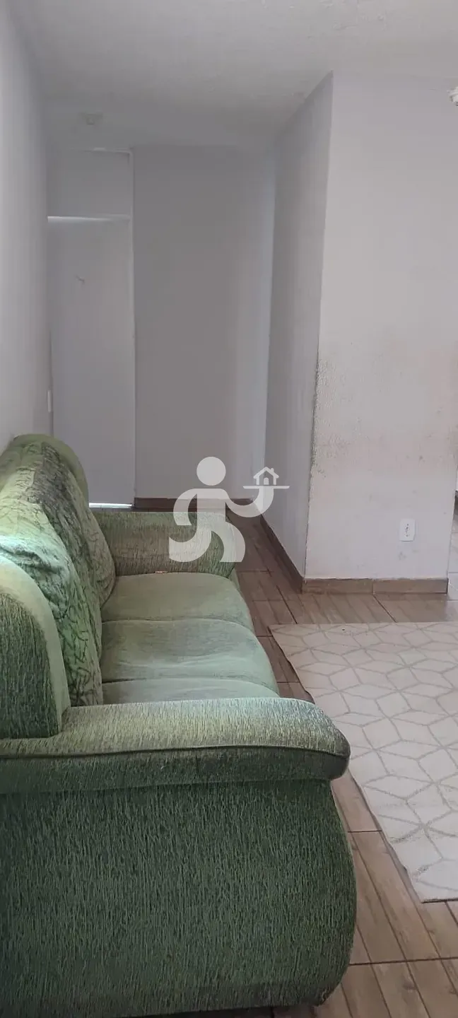 Apartamento, 2 quartos, 47 m² - Foto 10