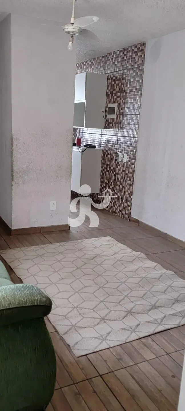 Apartamento, 2 quartos, 47 m² - Foto 11