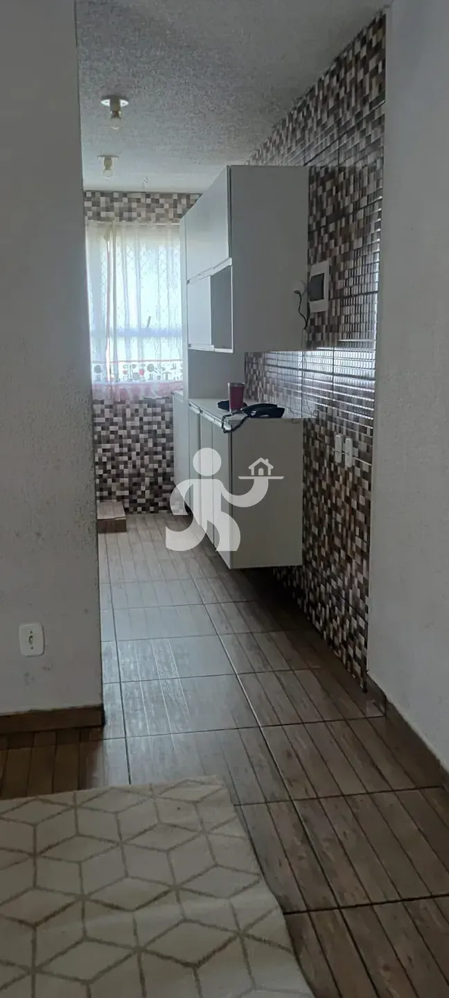 Apartamento, 2 quartos, 47 m² - Foto 16