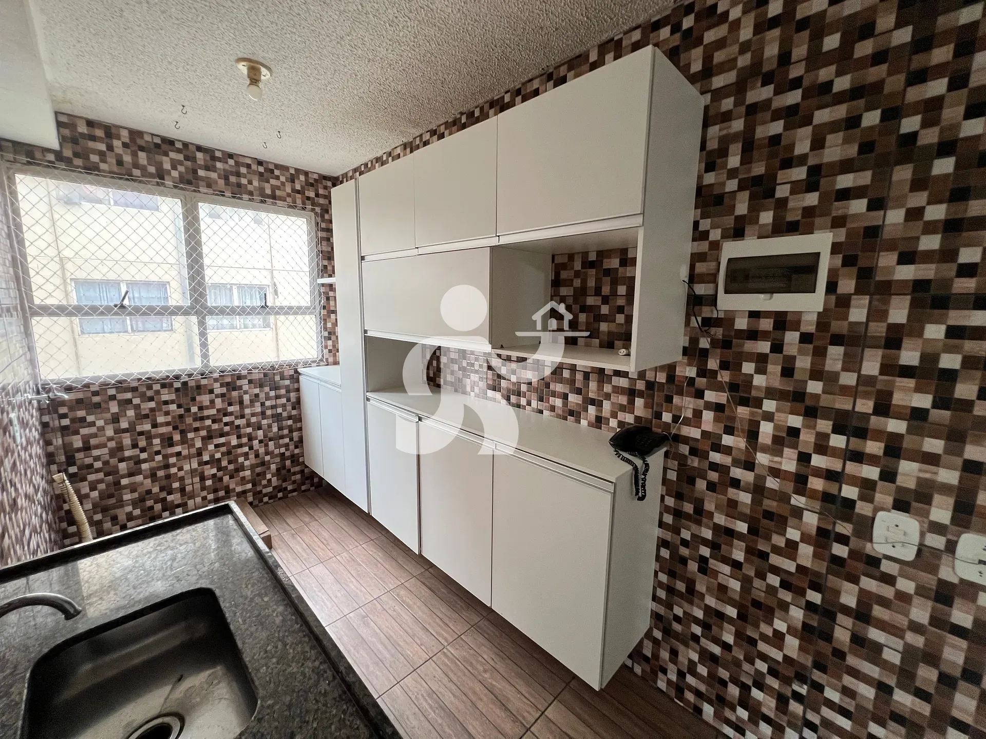 Apartamento, 2 quartos, 47 m² - Foto 33