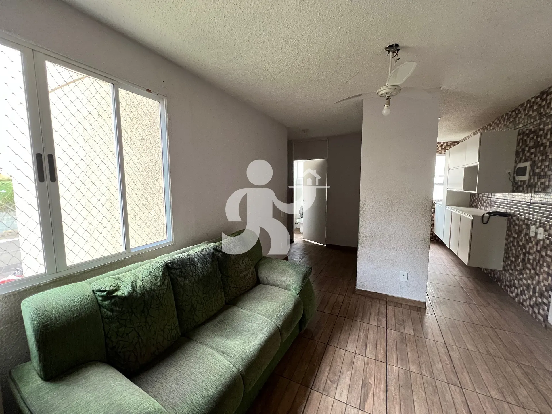 Apartamento, 2 quartos, 47 m² - Foto 24