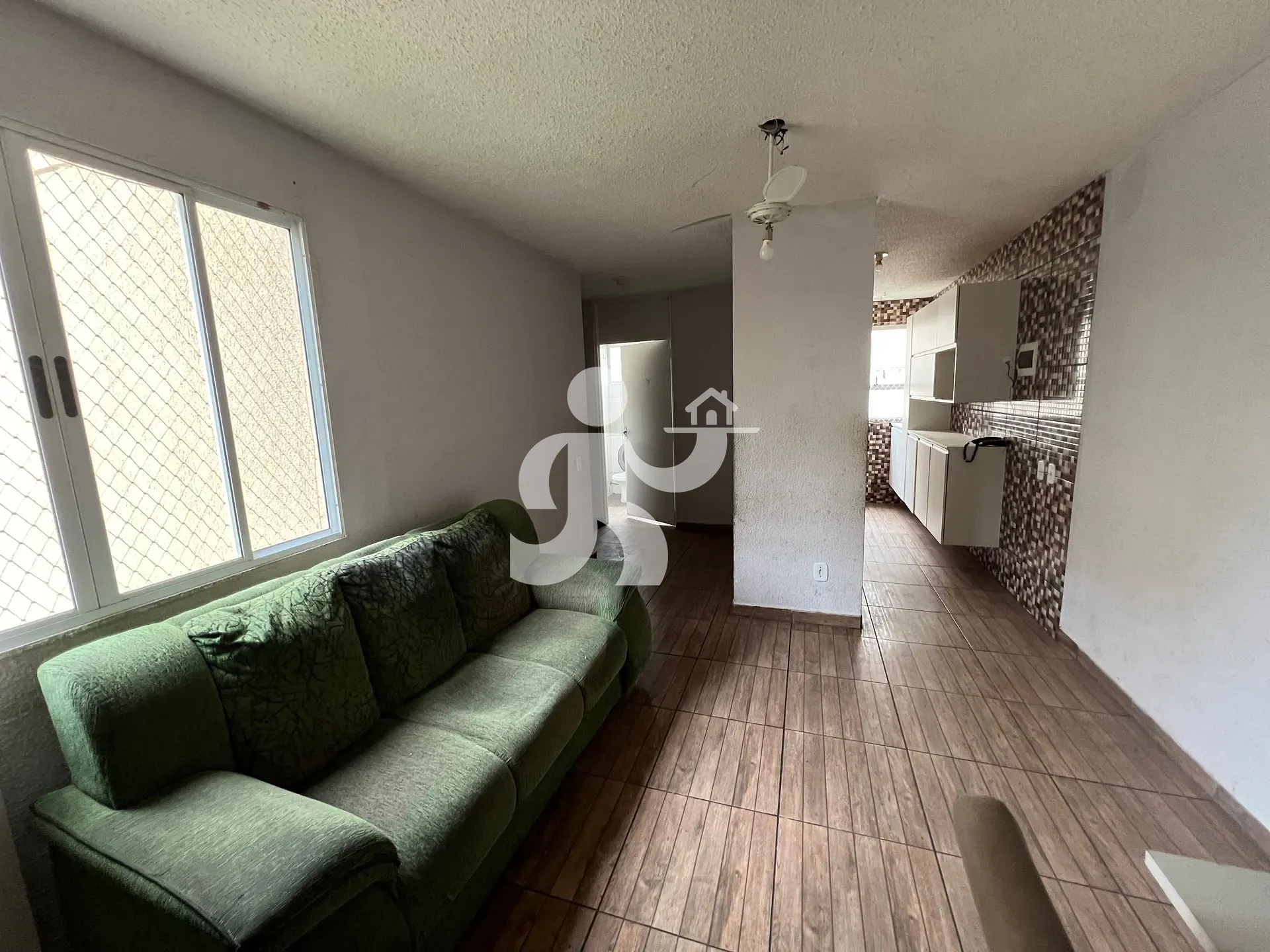 Apartamento, 2 quartos, 47 m² - Foto 23