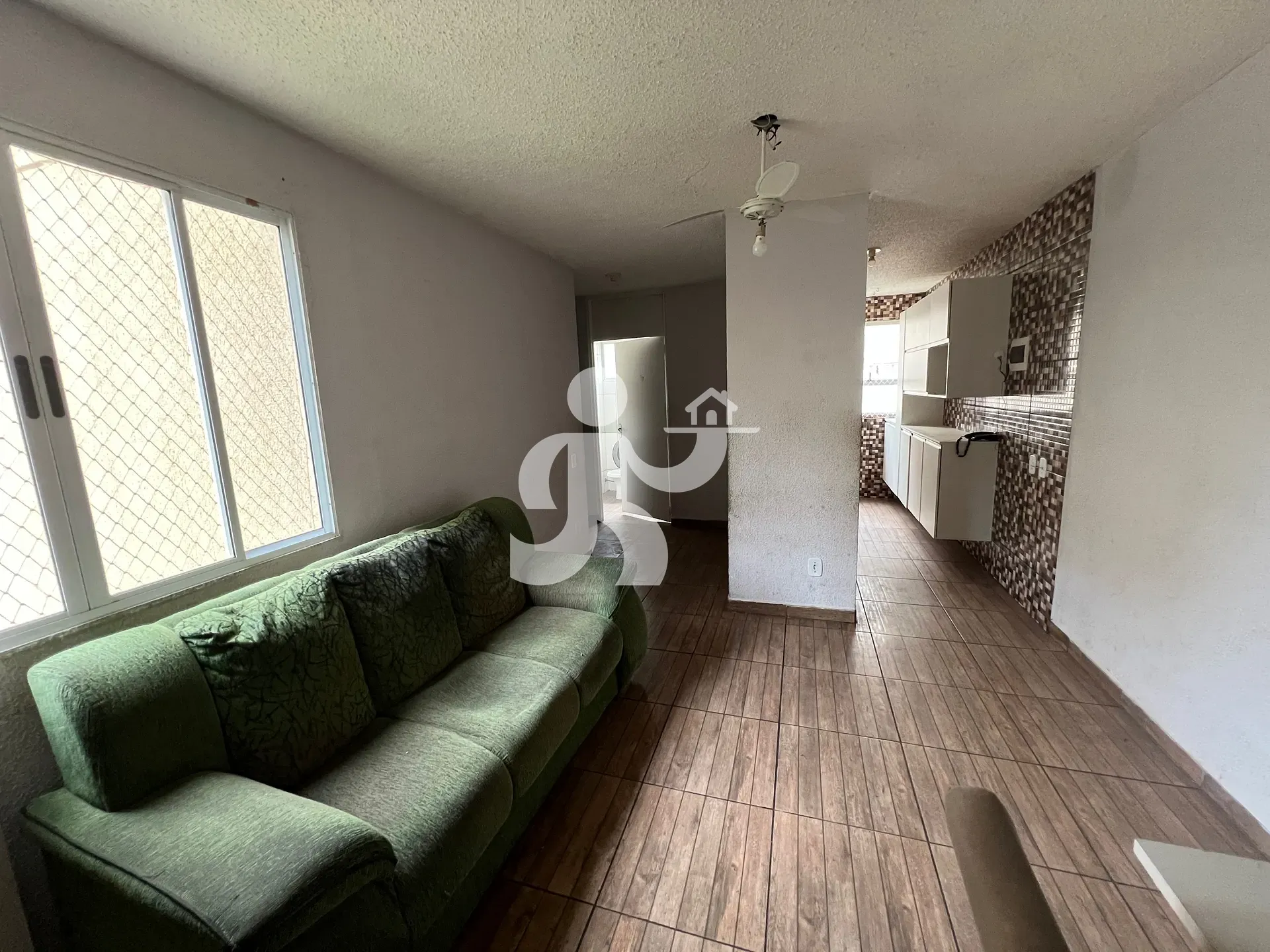Apartamento, 2 quartos, 47 m² - Foto 3