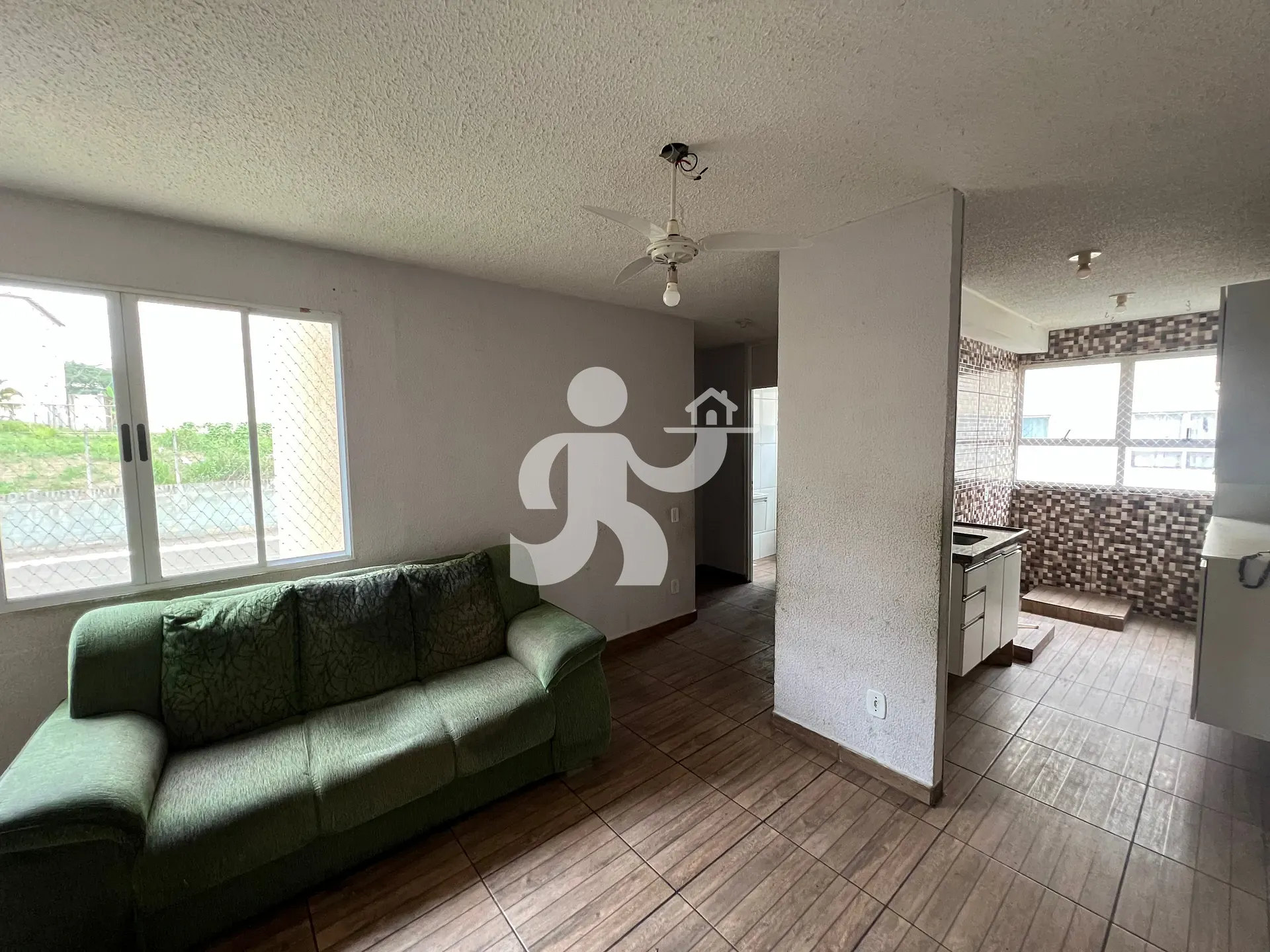 Apartamento, 2 quartos, 47 m² - Foto 21