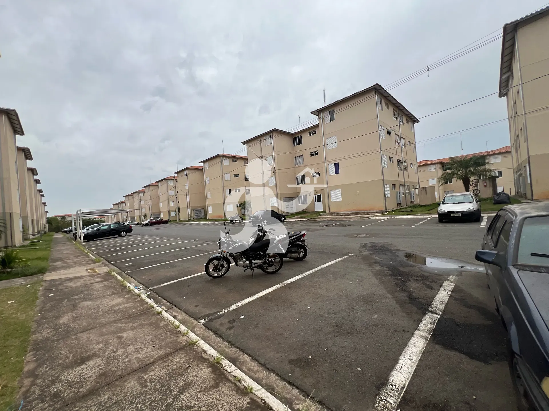 Apartamento, 2 quartos, 47 m² - Foto 20