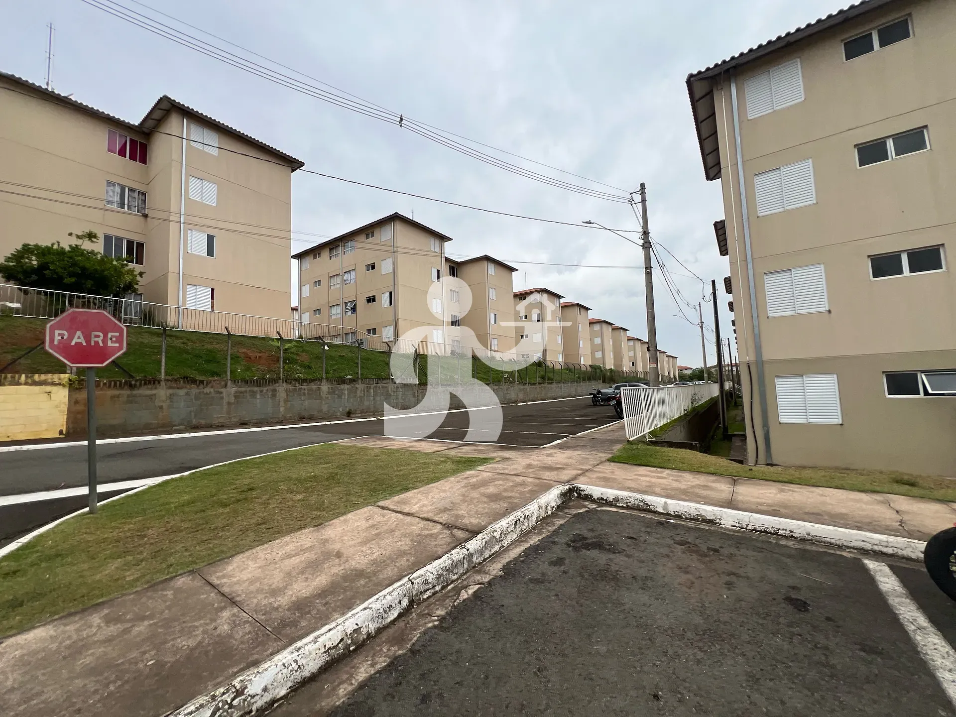 Apartamento, 2 quartos, 47 m² - Foto 2