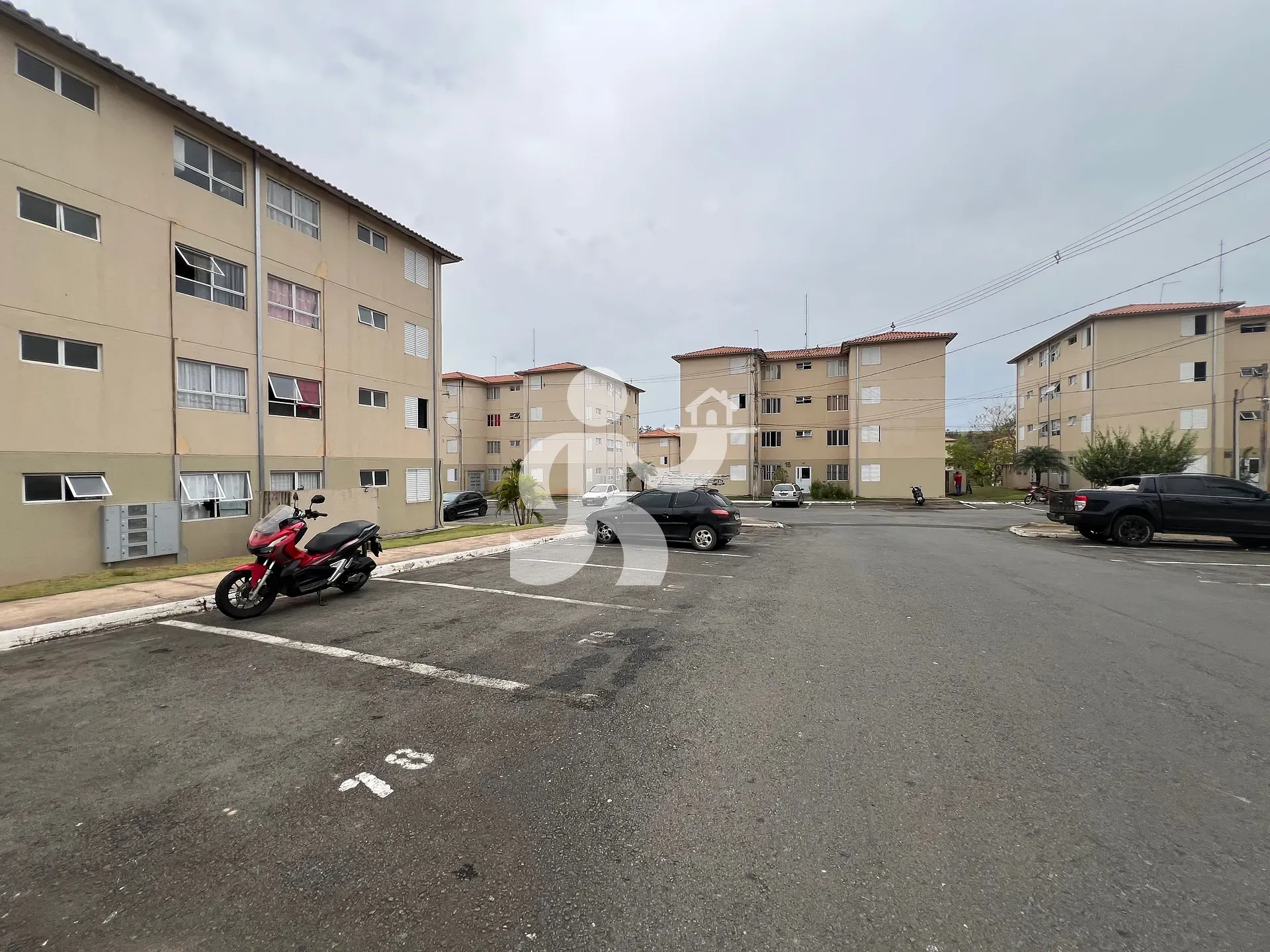 Apartamento, 2 quartos, 47 m² - Foto 19