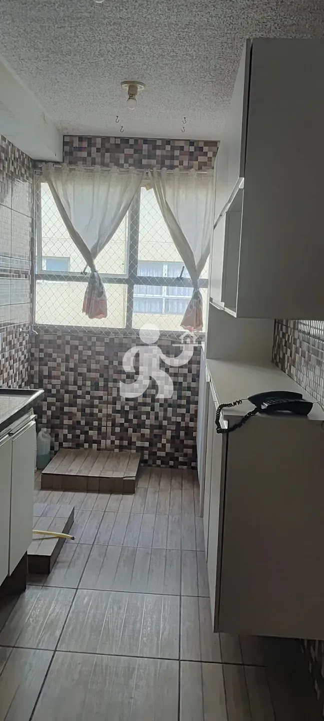 Apartamento, 2 quartos, 47 m² - Foto 5