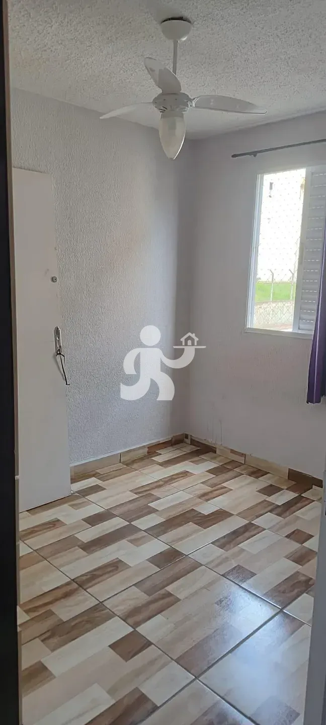 Apartamento, 2 quartos, 47 m² - Foto 7