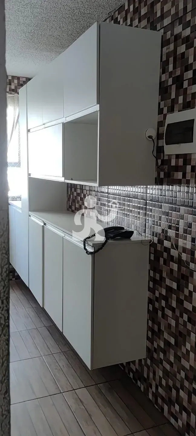 Apartamento, 2 quartos, 47 m² - Foto 17
