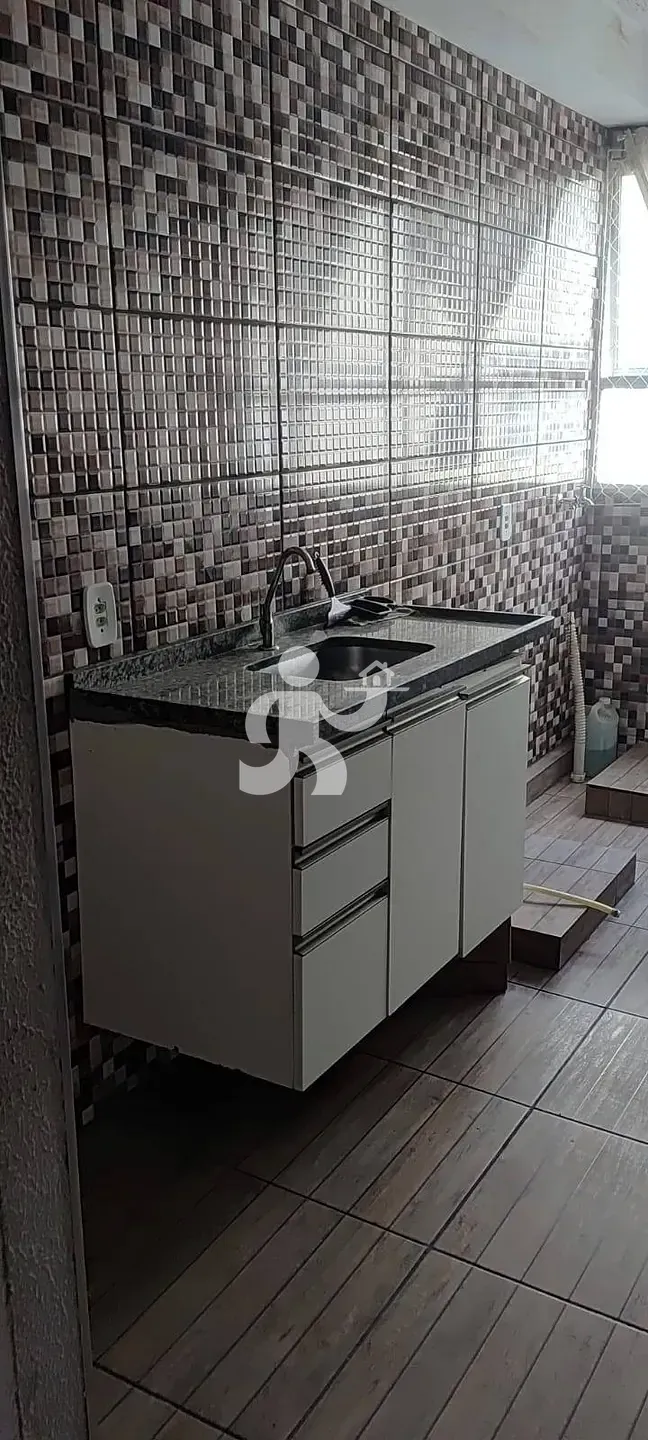 Apartamento, 2 quartos, 47 m² - Foto 9