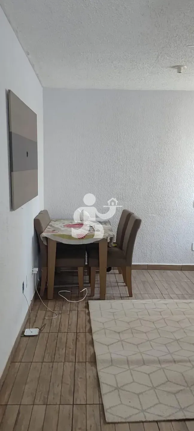 Apartamento, 2 quartos, 47 m² - Foto 13