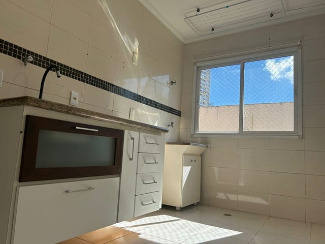 Apartamento 2 quartos e 1 banheiro, à venda ou para alugar, no bairro Mogi Moderno em Mogi das Cruzes