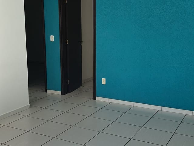 Apartamento 2 quartos e 1 banheiro, à venda ou para alugar, no bairro Mogi Moderno em Mogi das Cruzes