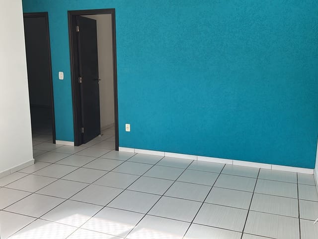 Apartamento 2 quartos e 1 banheiro, à venda ou para alugar, no bairro Mogi Moderno em Mogi das Cruzes