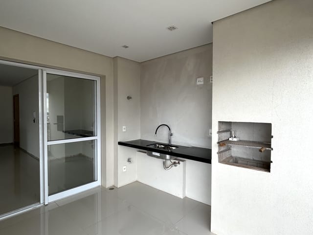 Apartamento 4 quartos e 5 banheiros, à venda, no bairro Cidade Nova em Franca