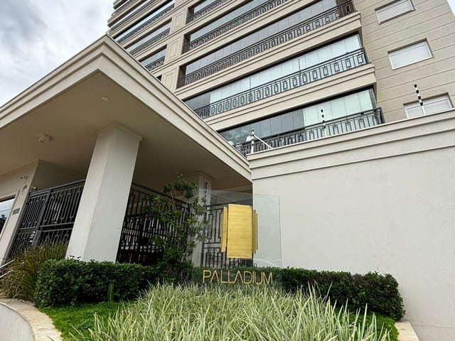 Apartamento 4 quartos e 5 banheiros, à venda, no bairro Cidade Nova em Franca