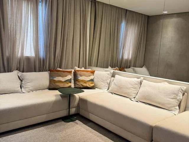 Apartamento com 192m² 3 quartos e 2 banheiros, à venda, no bairro Gleba Palhano em Londrina