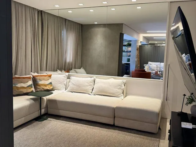 Apartamento com 192m² 3 quartos e 2 banheiros, à venda, no bairro Gleba Palhano em Londrina