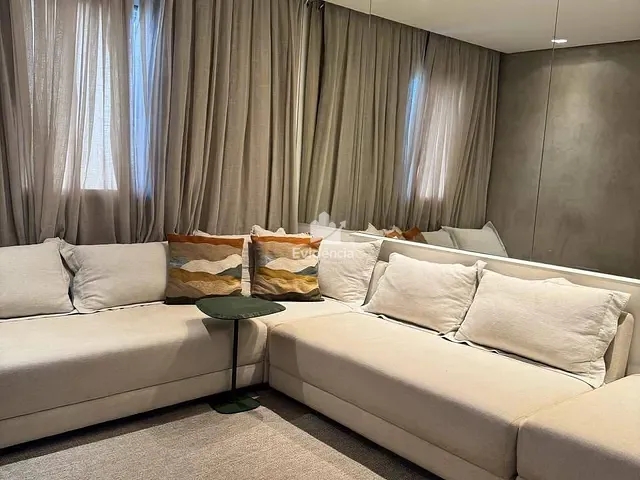Apartamento com 192m² 3 quartos e 2 banheiros, à venda, no bairro Gleba Palhano em Londrina