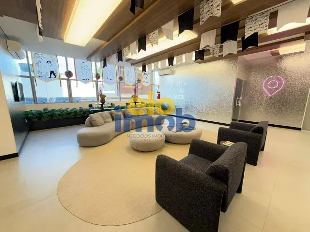 Apartamento 1 quarto e 1 banheiro, para alugar, no bairro Nossa Senhora das Dores em Caruaru