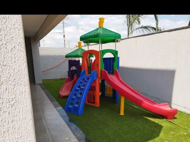 Foto do Apartamento - Apartamento à venda, Setor de Chácaras Sul, Formosa, GO | ERAF CORRETORA DE IMOVEIS