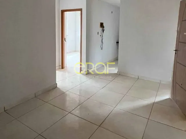 Apartamento 2 quartos e 1 banheiro, à venda, no bairro Setor de Chácaras Sul em Formosa