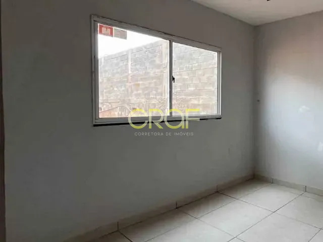 Apartamento 2 quartos e 1 banheiro, à venda, no bairro Setor de Chácaras Sul em Formosa