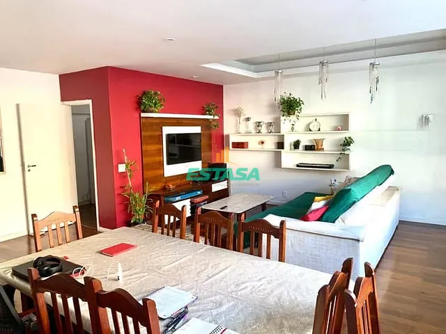 Apartamento 3 quartos e 3 banheiros, à venda, no bairro Copacabana em Rio de Janeiro