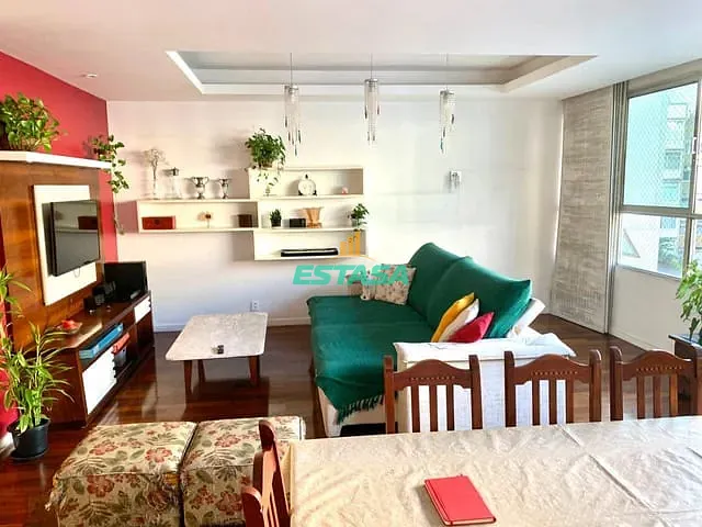 Apartamento 3 quartos e 3 banheiros, à venda, no bairro Copacabana em Rio de Janeiro