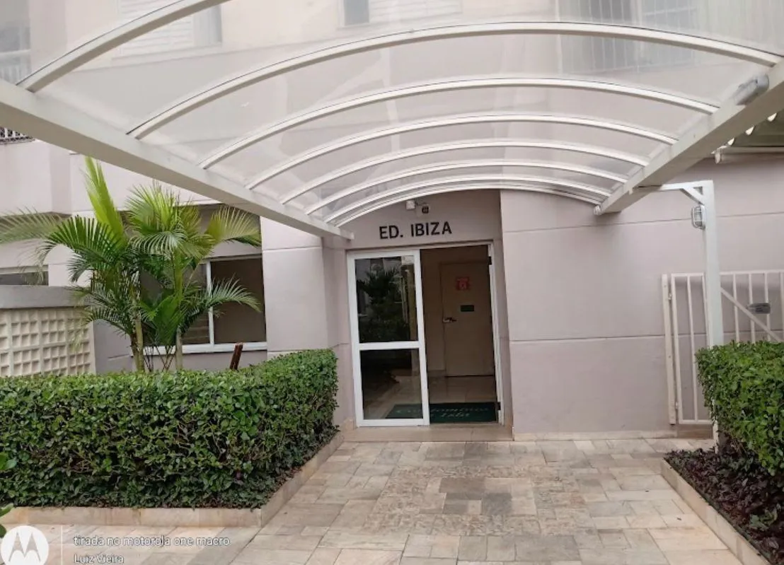 Apartamento, 2 quartos, 49 m² - Foto 2