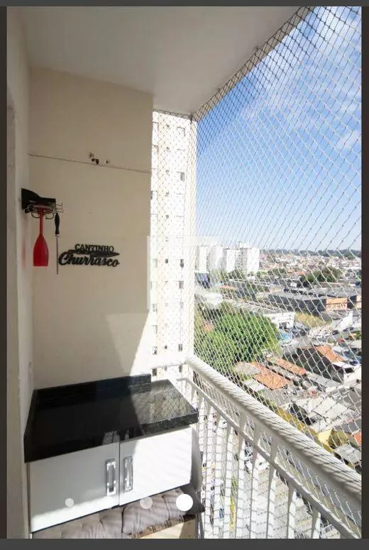 Apartamento, 2 quartos, 49 m² - Foto 17