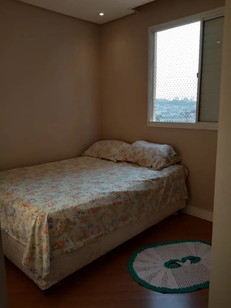 Apartamento, 2 quartos, 49 m² - Foto 11