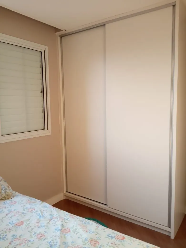 Apartamento, 2 quartos, 49 m² - Foto 14