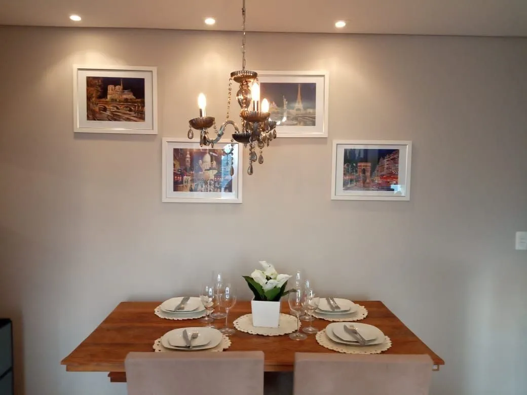 Apartamento, 2 quartos, 49 m² - Foto 5
