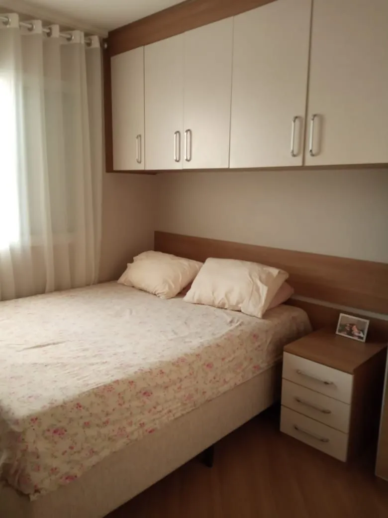 Apartamento, 2 quartos, 49 m² - Foto 12