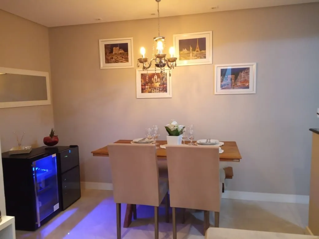 Apartamento, 2 quartos, 49 m² - Foto 6