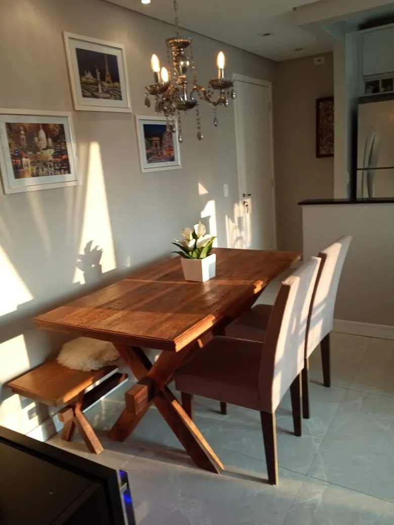 Apartamento, 2 quartos, 49 m² - Foto 7
