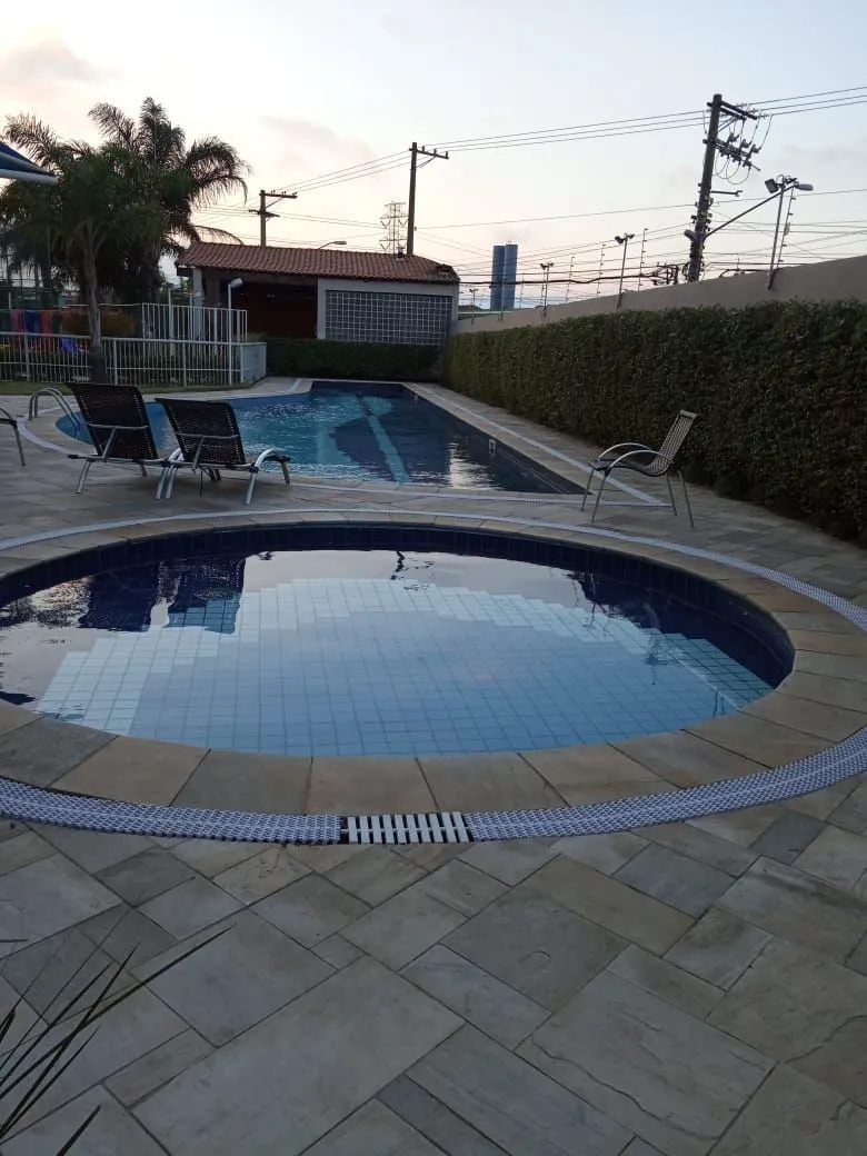 Apartamento, 2 quartos, 49 m² - Foto 19