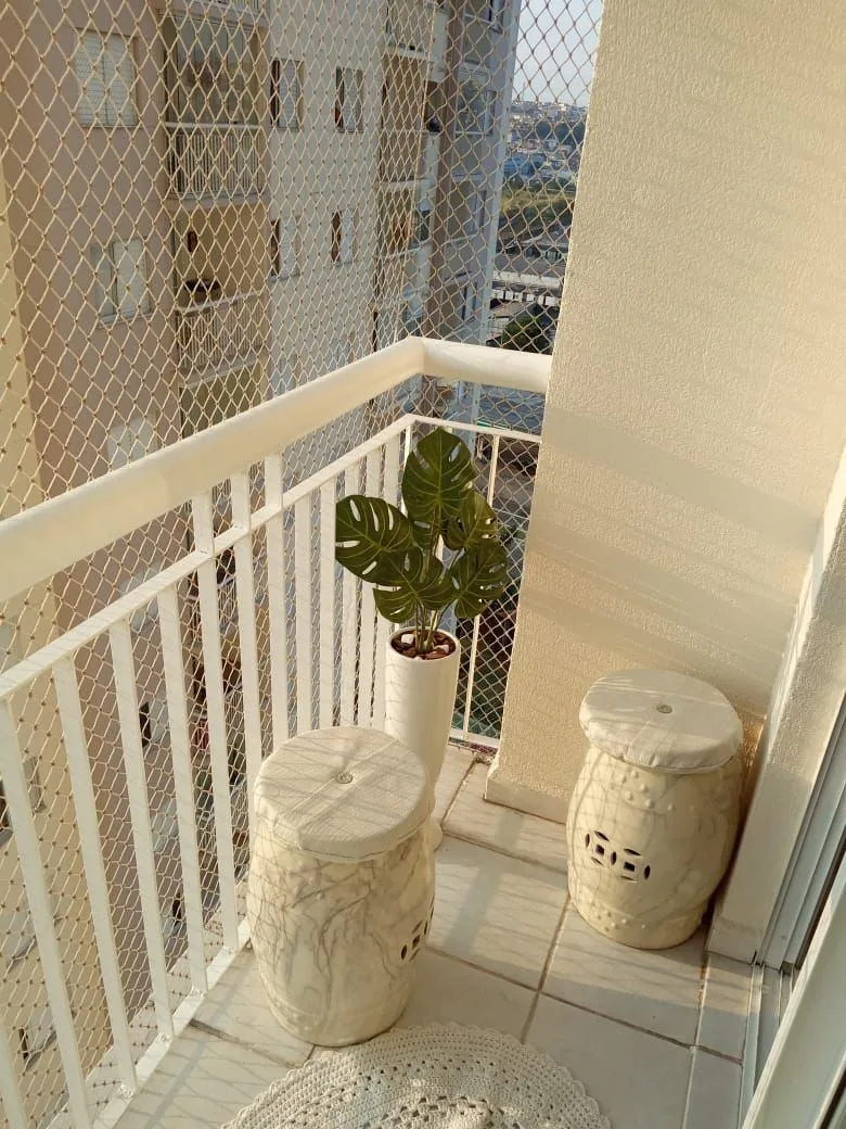 Apartamento, 2 quartos, 49 m² - Foto 16