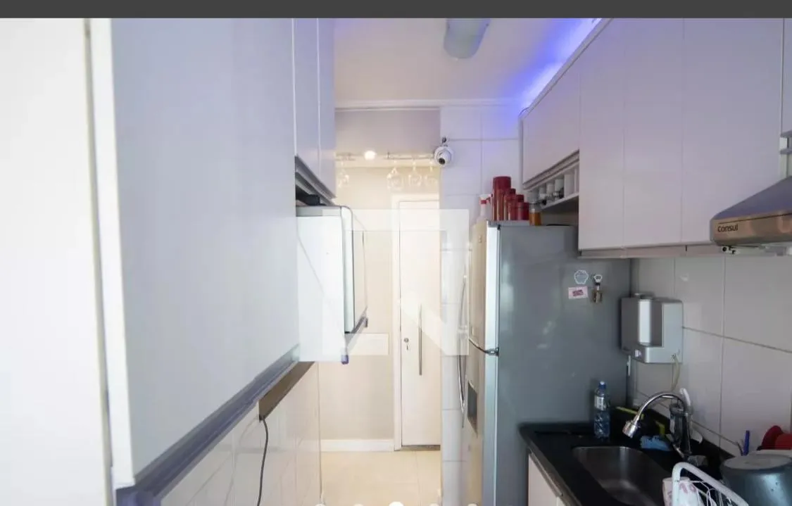 Apartamento, 2 quartos, 49 m² - Foto 10