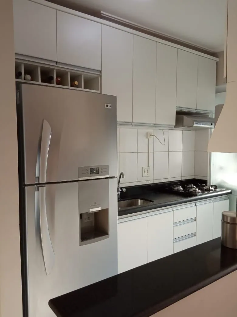 Apartamento, 2 quartos, 49 m² - Foto 8
