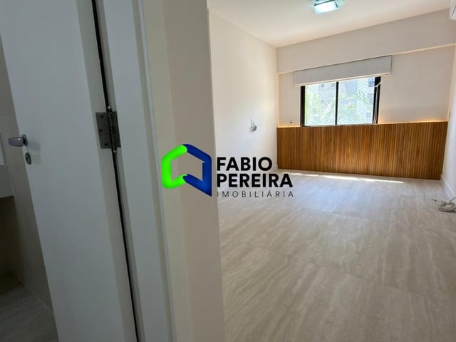 Apartamento com 150m² 3 quartos e 4 banheiros, à venda, no bairro Barra da Tijuca em Rio de Janeiro