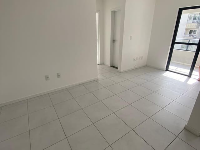 Foto do Apartamento - APARTAMENTO NO BAIRRO MURTA, RESIDENCIAL RIO DO OURO | Francelino Imóveis
