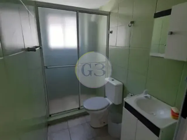 Apartamento 1 quarto e 1 banheiro, à venda, no bairro Cidade Nova em Rio Grande