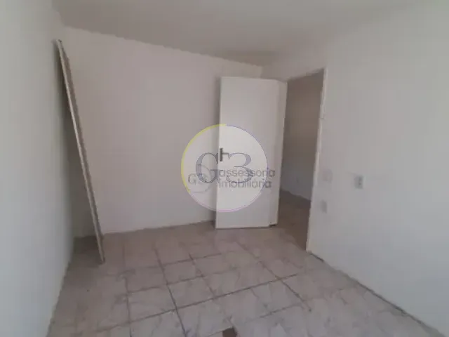 Apartamento 1 quarto e 1 banheiro, à venda, no bairro Cidade Nova em Rio Grande