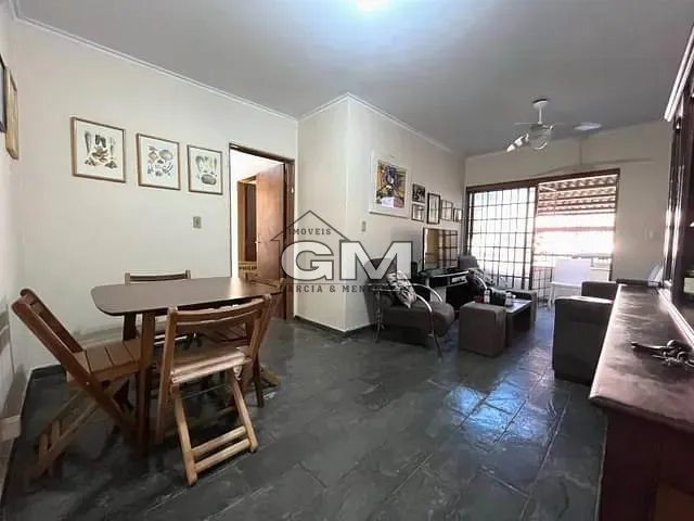 Apartamento 3 quartos e 2 banheiros, à venda, no bairro Parque dos Bandeirantes em Ribeirão Preto
