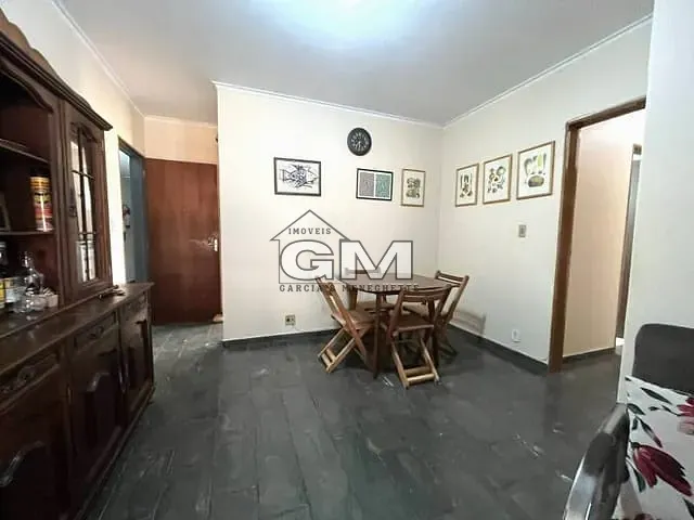 Apartamento 3 quartos e 2 banheiros, à venda, no bairro Parque dos Bandeirantes em Ribeirão Preto