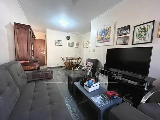 Apartamento 3 quartos e 2 banheiros, à venda, no bairro Parque dos Bandeirantes em Ribeirão Preto