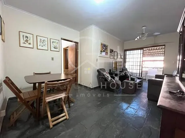Apartamento 3 quartos e 2 banheiros, à venda, no bairro Parque dos Bandeirantes em Ribeirão Preto